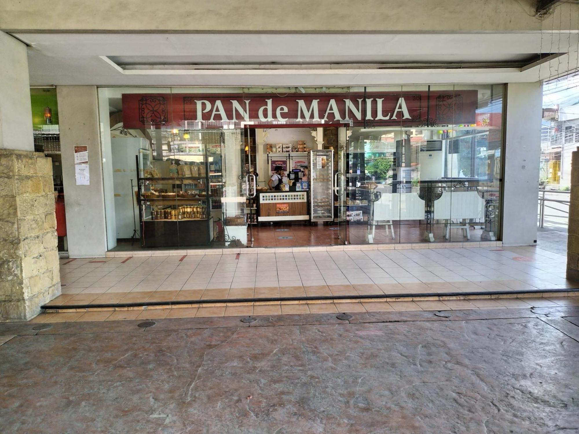 Cozy 1233 The Persimmon Studio Near Sm And Ayala Cebu Екстериор снимка